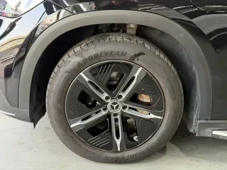 Mercedes-Benz EQE SUV 2024 купить из Китая, цена 5 387 000 ₽ — Suifenhe Auto