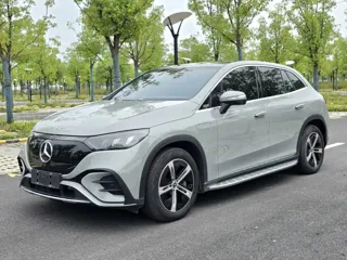 Mercedes-Benz EQE SUV 2023 купить из Китая, цена 5 759 000 ₽ — Suifenhe Auto