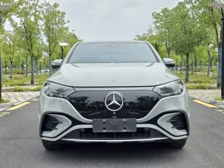 Mercedes-Benz EQE SUV 2023 купить из Китая, цена 5 759 000 ₽ — Suifenhe Auto