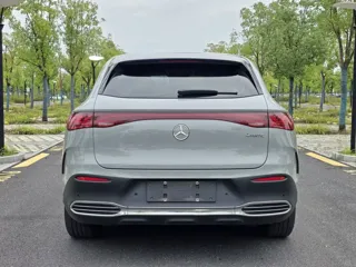 Mercedes-Benz EQE SUV 2023 купить из Китая, цена 5 759 000 ₽ — Suifenhe Auto