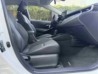 Toyota Levin 2023 купить из Китая, цена 1 848 000 ₽ — Suifenhe Auto