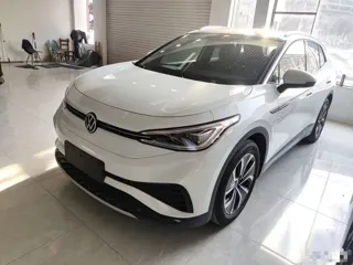 Volkswagen ID.4 X 2023 купить из Китая, цена 1 964 000 ₽ — Suifenhe Auto