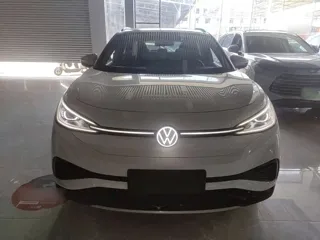 Volkswagen ID.4 X 2023 купить из Китая, цена 1 964 000 ₽ — Suifenhe Auto