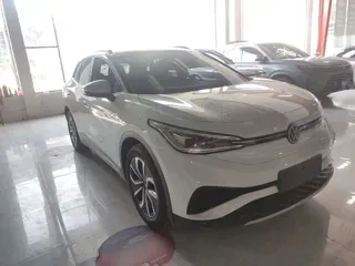Volkswagen ID.4 X 2023 купить из Китая, цена 1 964 000 ₽ — Suifenhe Auto