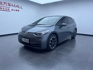 Volkswagen ID.3 2023 купить из Китая, цена 1 788 000 ₽ — Suifenhe Auto