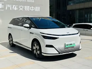 Xpeng X9 2024 купить из Китая, цена 7 566 000 ₽ — Suifenhe Auto