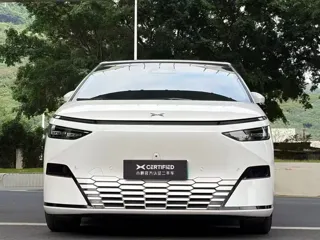 Xpeng X9 2024 купить из Китая, цена 7 876 000 ₽ — Suifenhe Auto