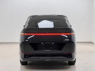 Xpeng X9 2024 купить из Китая, цена 7 898 000 ₽ — Suifenhe Auto
