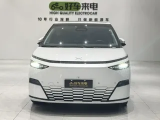 Xpeng X9 2024 купить из Китая, цена 7 949 000 ₽ — Suifenhe Auto
