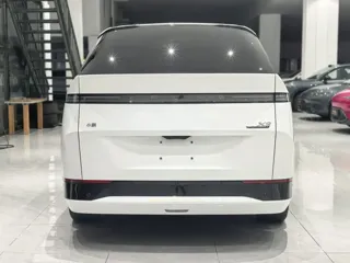 Xpeng X9 2024 купить из Китая, цена 7 949 000 ₽ — Suifenhe Auto