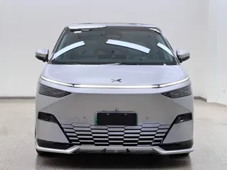 Xpeng X9 2024 купить из Китая, цена 7 839 000 ₽ — Suifenhe Auto