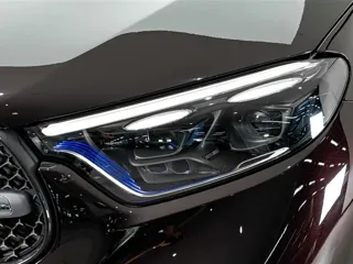 Mercedes-Benz GLC 2024 купить из Китая, цена 7 437 000 ₽ — Suifenhe Auto