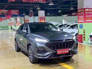 Changan Oshan Oshan X5 2024 купить из Китая, цена 2 580 000 ₽ — Suifenhe Auto