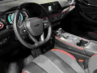 Changan Oshan Oshan X5 2024 купить из Китая, цена 2 580 000 ₽ — Suifenhe Auto