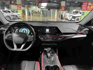 Changan Oshan Oshan X5 2024 купить из Китая, цена 2 580 000 ₽ — Suifenhe Auto