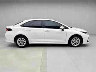 Toyota Corolla 2023 купить из Китая, цена 1 710 000 ₽ — Suifenhe Auto