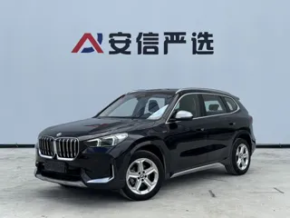 BMW X1 2023 купить из Китая, цена 3 051 000 ₽ — Suifenhe Auto