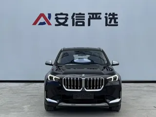 BMW X1 2023 купить из Китая, цена 3 051 000 ₽ — Suifenhe Auto