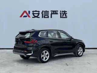 BMW X1 2023 купить из Китая, цена 3 051 000 ₽ — Suifenhe Auto