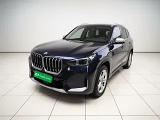 BMW X1 2024 купить из Китая, цена 3 625 000 ₽ — Suifenhe Auto