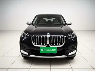 BMW X1 2024 купить из Китая, цена 3 625 000 ₽ — Suifenhe Auto
