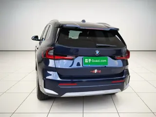 BMW X1 2024 купить из Китая, цена 3 625 000 ₽ — Suifenhe Auto