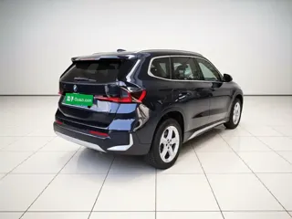 BMW X1 2024 купить из Китая, цена 3 625 000 ₽ — Suifenhe Auto