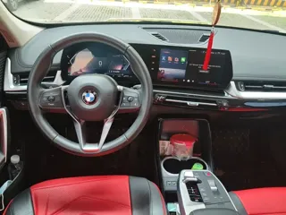 BMW X1 2024 купить из Китая, цена 3 625 000 ₽ — Suifenhe Auto