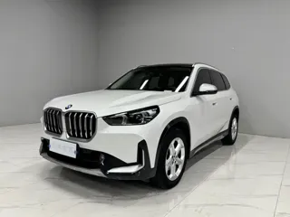BMW X1 2023 купить из Китая, цена 2 787 000 ₽ — Suifenhe Auto