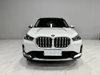 BMW X1 2023 купить из Китая, цена 2 787 000 ₽ — Suifenhe Auto