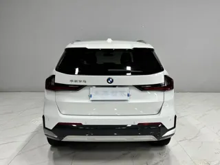 BMW X1 2023 купить из Китая, цена 2 787 000 ₽ — Suifenhe Auto