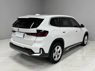 BMW X1 2023 купить из Китая, цена 2 787 000 ₽ — Suifenhe Auto