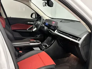 BMW X1 2023 купить из Китая, цена 2 787 000 ₽ — Suifenhe Auto
