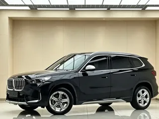 BMW X1 2023 купить из Китая, цена 2 840 000 ₽ — Suifenhe Auto