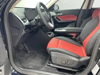 BMW X1 2023 купить из Китая, цена 2 840 000 ₽ — Suifenhe Auto