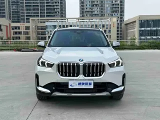 BMW X1 2023 купить из Китая, цена 2 890 000 ₽ — Suifenhe Auto