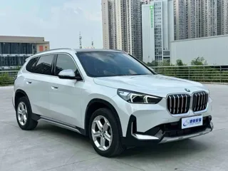 BMW X1 2023 купить из Китая, цена 2 890 000 ₽ — Suifenhe Auto