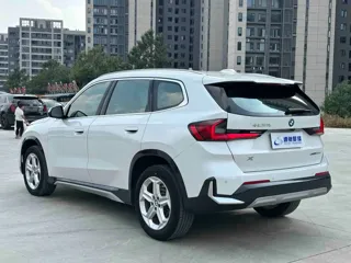 BMW X1 2023 купить из Китая, цена 2 890 000 ₽ — Suifenhe Auto
