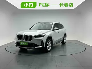 BMW X1 2023 купить из Китая, цена 3 049 000 ₽ — Suifenhe Auto