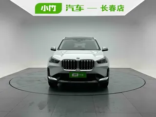 BMW X1 2023 купить из Китая, цена 3 049 000 ₽ — Suifenhe Auto