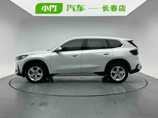 BMW X1 2023 купить из Китая, цена 3 049 000 ₽ — Suifenhe Auto