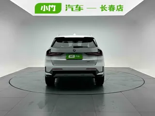 BMW X1 2023 купить из Китая, цена 3 049 000 ₽ — Suifenhe Auto