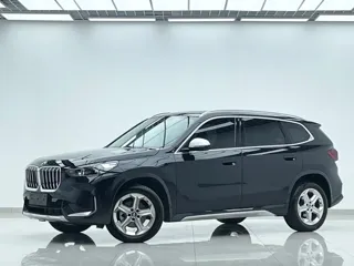 BMW X1 2024 купить из Китая, цена 3 751 000 ₽ — Suifenhe Auto