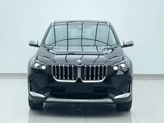 BMW X1 2024 купить из Китая, цена 3 751 000 ₽ — Suifenhe Auto