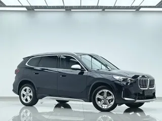 BMW X1 2024 купить из Китая, цена 3 751 000 ₽ — Suifenhe Auto