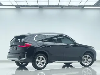 BMW X1 2024 купить из Китая, цена 3 751 000 ₽ — Suifenhe Auto