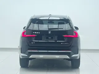BMW X1 2024 купить из Китая, цена 3 751 000 ₽ — Suifenhe Auto