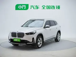 BMW X1 2023 купить из Китая, цена 3 064 000 ₽ — Suifenhe Auto