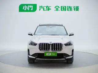 BMW X1 2023 купить из Китая, цена 3 064 000 ₽ — Suifenhe Auto