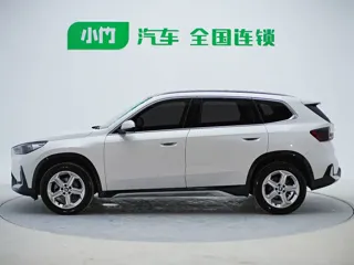 BMW X1 2023 купить из Китая, цена 3 064 000 ₽ — Suifenhe Auto